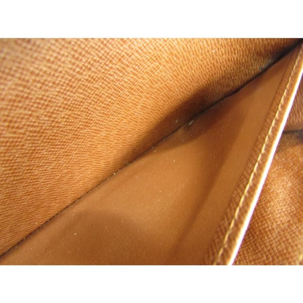 Louis Vuitton Monogram Zippy Wallet Long Wallet - Picture 8 of 8
